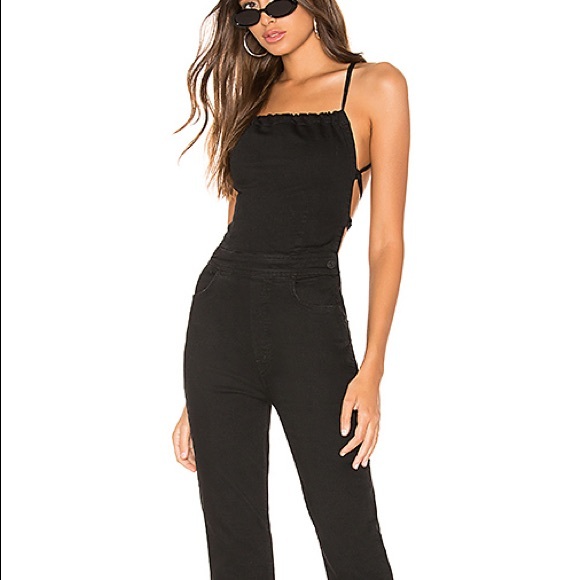 mother hustler jumpsuit